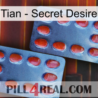 Tian - Secret Desire 05